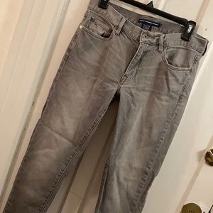Polo Denim gray jeans
